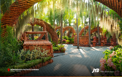 4D3N Bangkok-Pattaya Explorer Tour