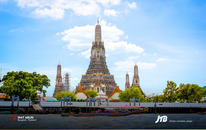 4D3N Bangkok-Pattaya Explorer Tour