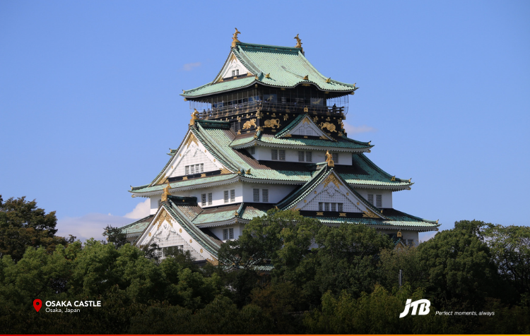 5D4N Kansai Explorer Tour