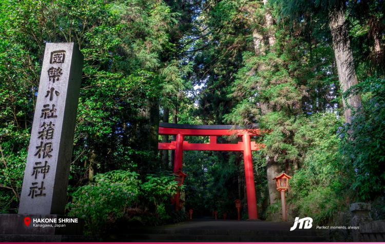 5D4N Spring in Tokyo Tour