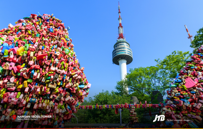 6D4N Timeless Korea Tour