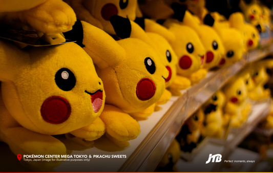 4D3N Tokyo Anime Experience Tour