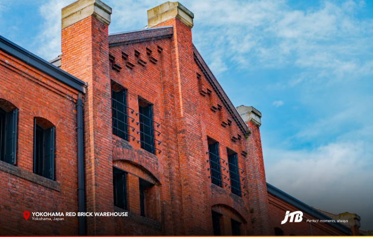 5D4N Tokyo, Mt. Fuji, & Yokohama Tour